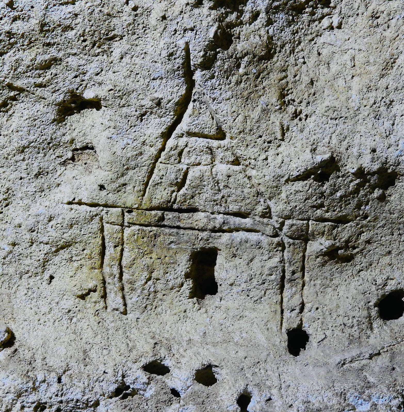 Palabras de piedra: una mirada a los grabados de Menorca