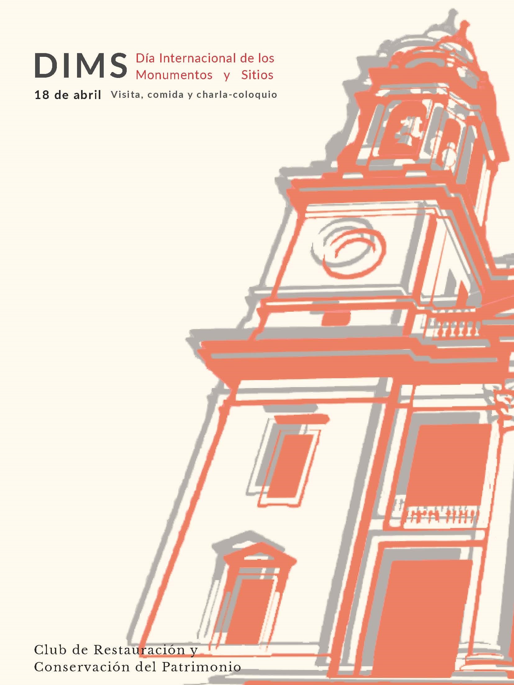 Club de Restauración y Conservación del Patrimonio