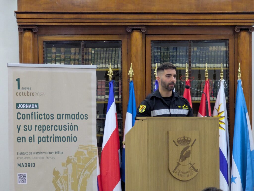 Capitán José Germán Serrano
