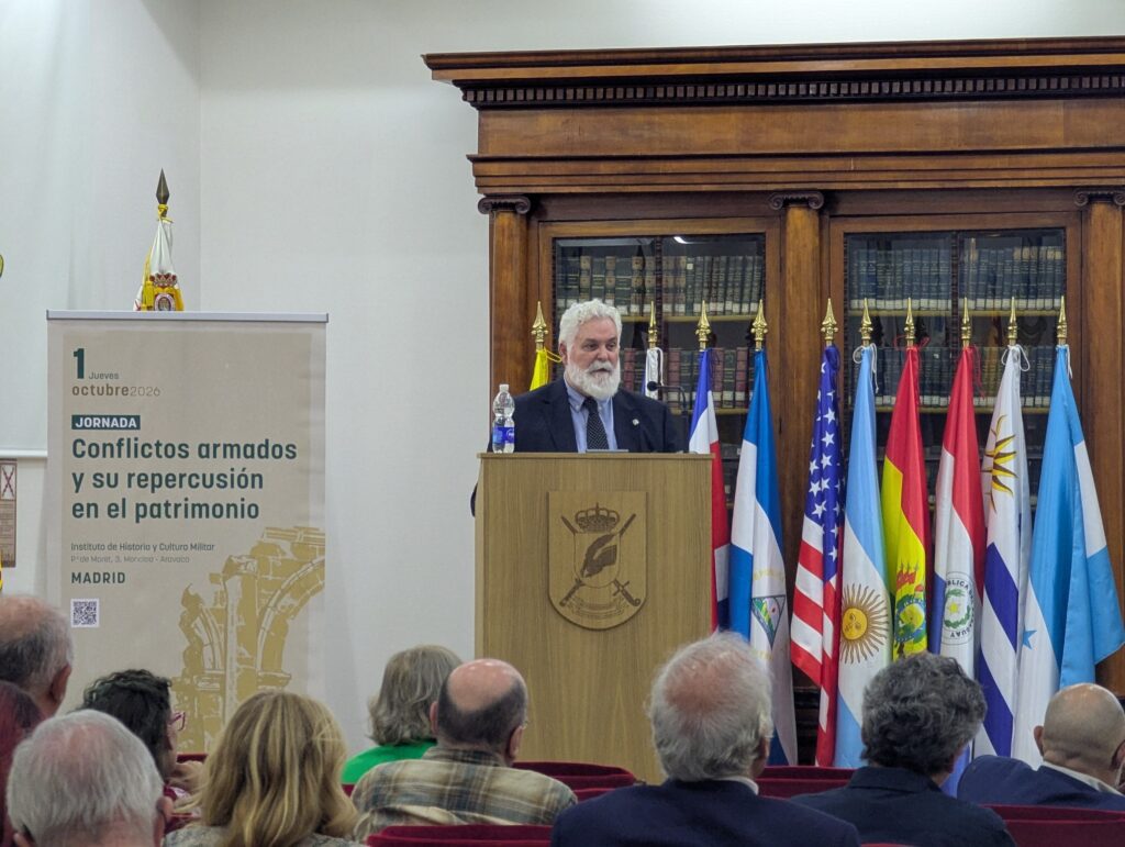 Jesús García Calderón