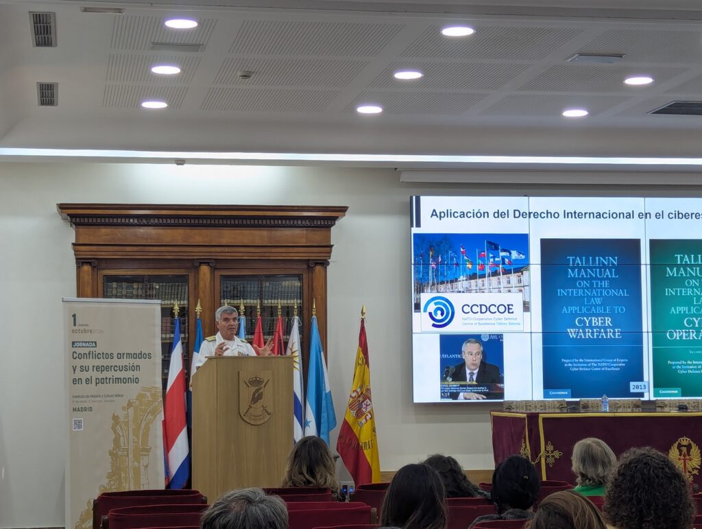 Vicealmirante Francisco Javier Roca Rivero
