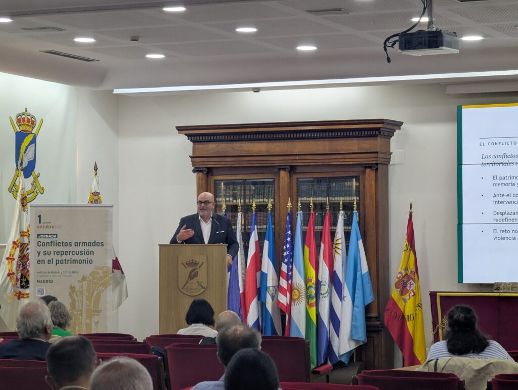 José Ignacio Gallego Revilla